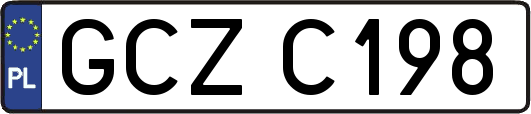 GCZC198