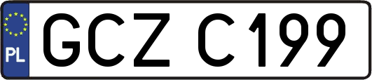 GCZC199