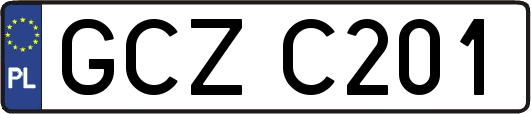 GCZC201