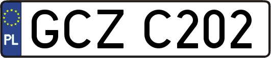 GCZC202