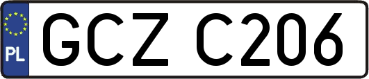 GCZC206