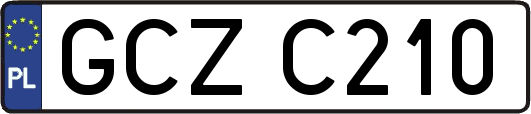 GCZC210