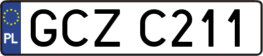 GCZC211