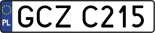 GCZC215
