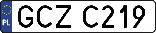 GCZC219