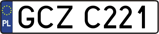 GCZC221