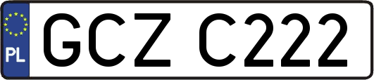 GCZC222
