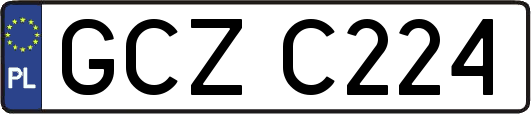 GCZC224