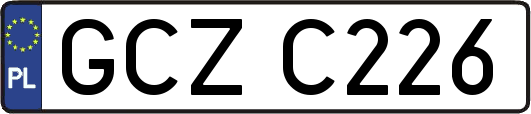 GCZC226