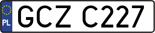 GCZC227