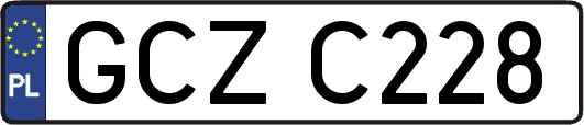 GCZC228