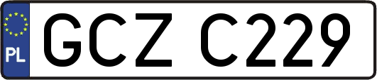 GCZC229
