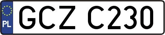 GCZC230