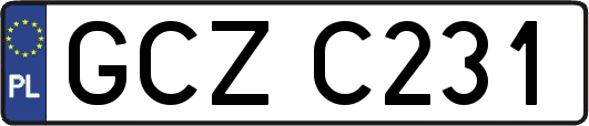 GCZC231