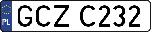 GCZC232