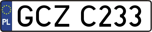 GCZC233