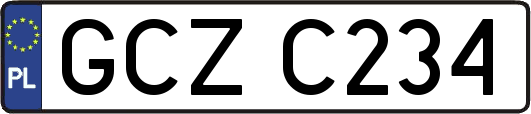 GCZC234