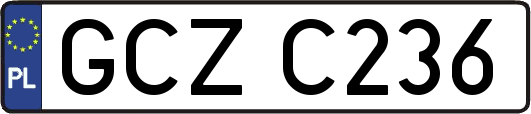 GCZC236