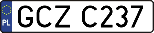 GCZC237