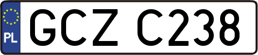 GCZC238