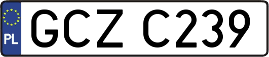 GCZC239