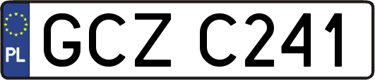 GCZC241