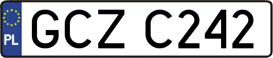 GCZC242