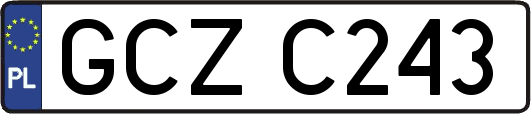 GCZC243
