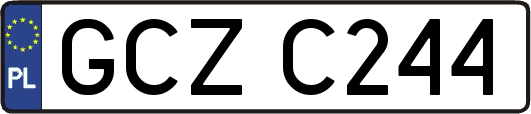 GCZC244