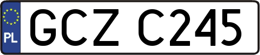 GCZC245
