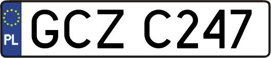 GCZC247