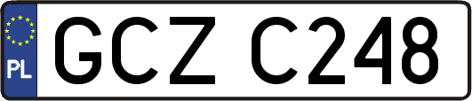 GCZC248