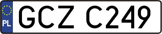 GCZC249