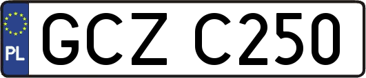 GCZC250