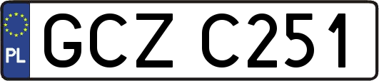 GCZC251