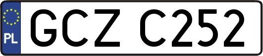 GCZC252