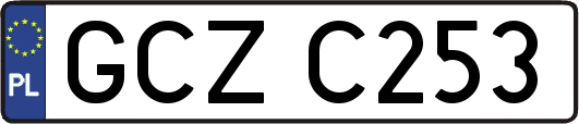 GCZC253