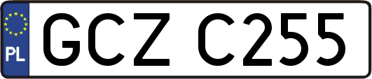GCZC255