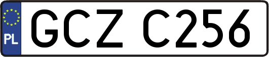GCZC256