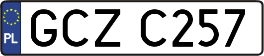 GCZC257