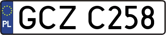 GCZC258