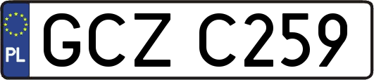 GCZC259