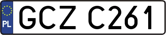 GCZC261