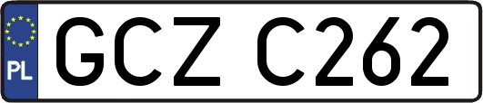 GCZC262