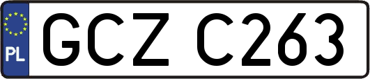 GCZC263