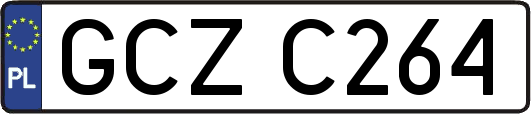 GCZC264