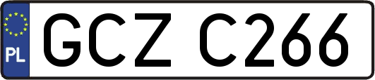 GCZC266