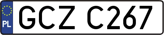 GCZC267
