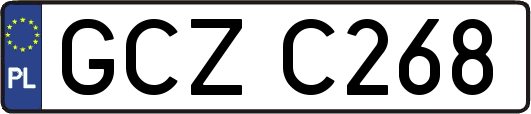 GCZC268