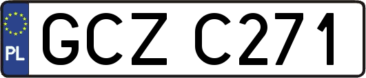 GCZC271